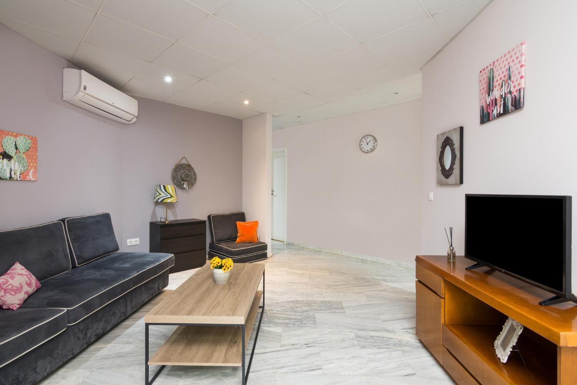 Kallirrois Apartments Афіни Екстер'єр фото